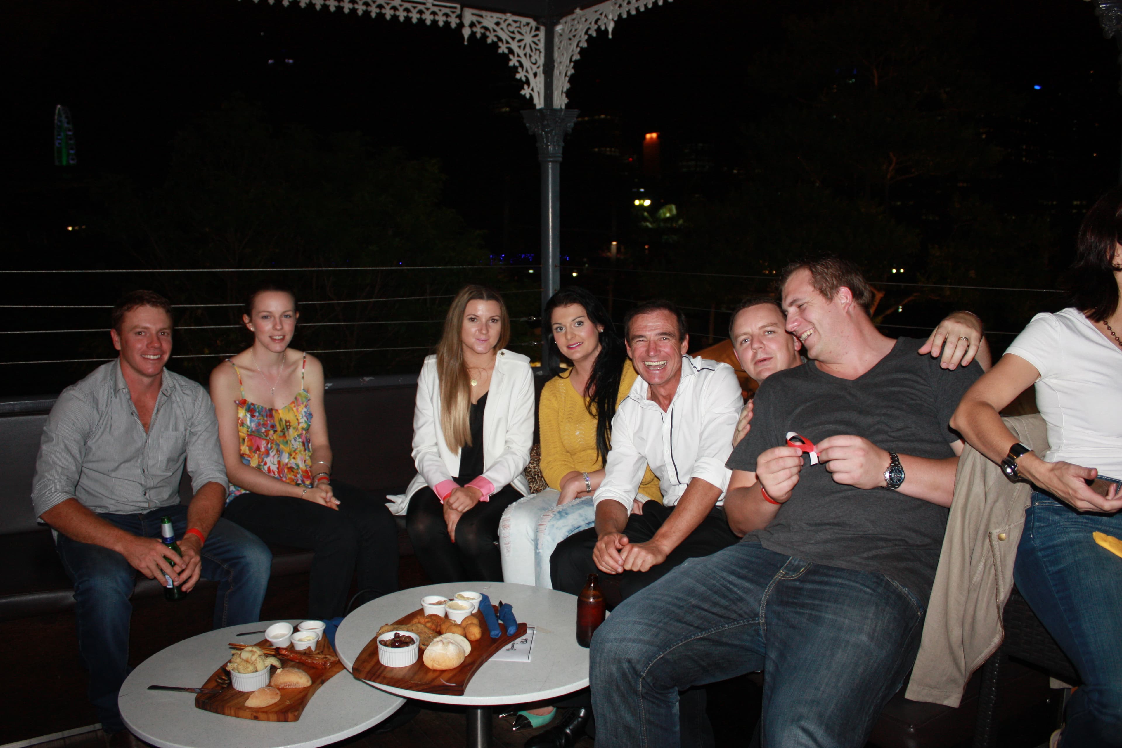 Young Investors Club - About Us