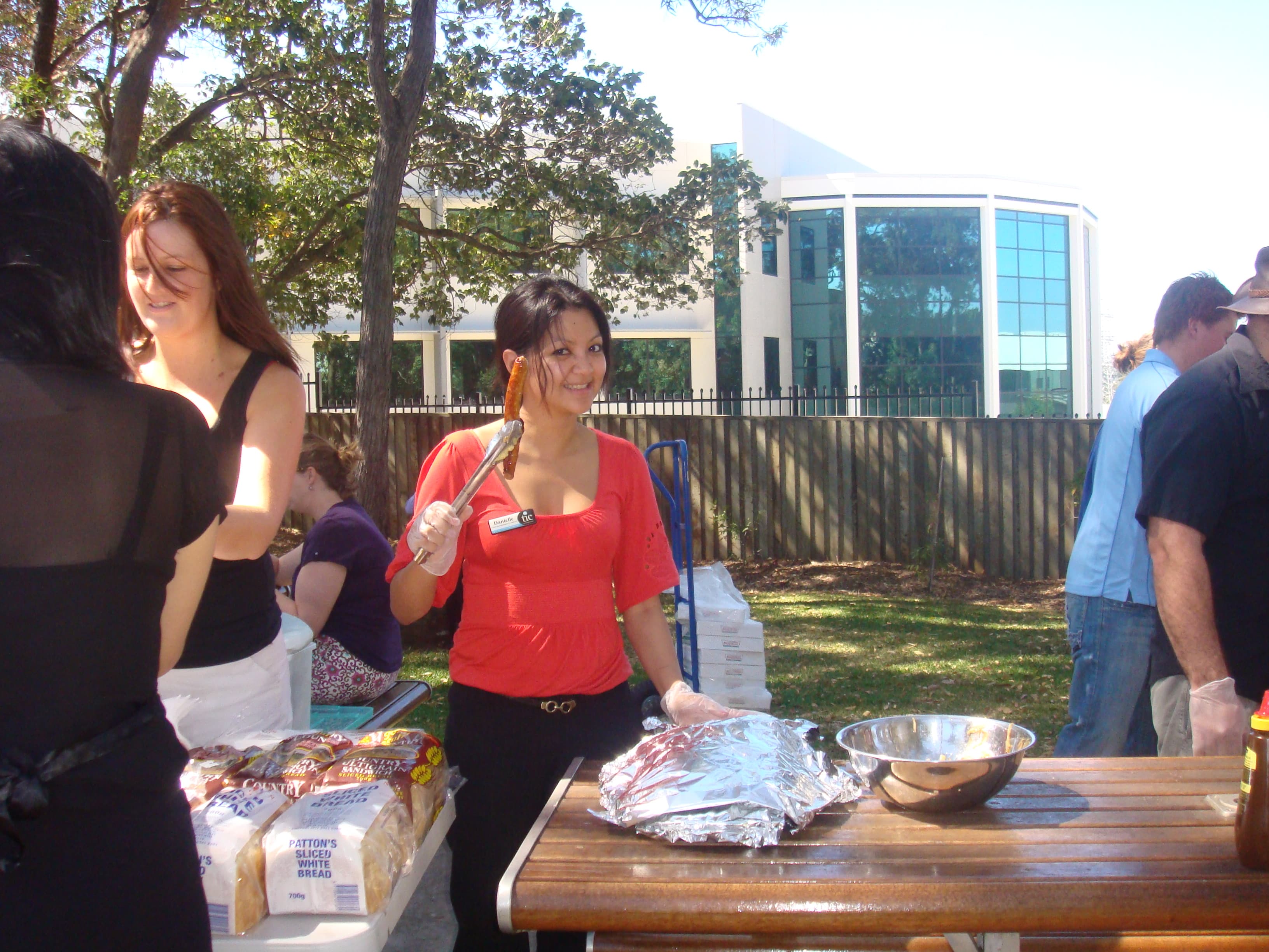 Young Investors Club Social Events