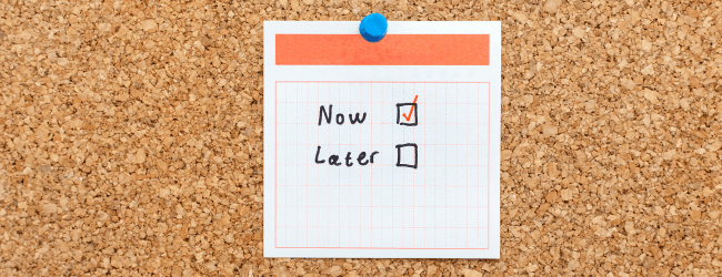 Buy Now, Pay Later... Get Denied?