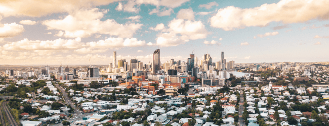 Money Smart. Property Ready.