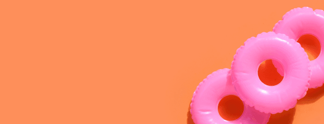 Your Summer Money Check