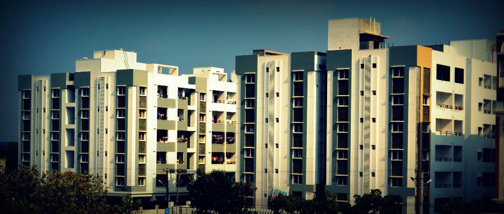 Holding Properties with No Growth as a Young Investor