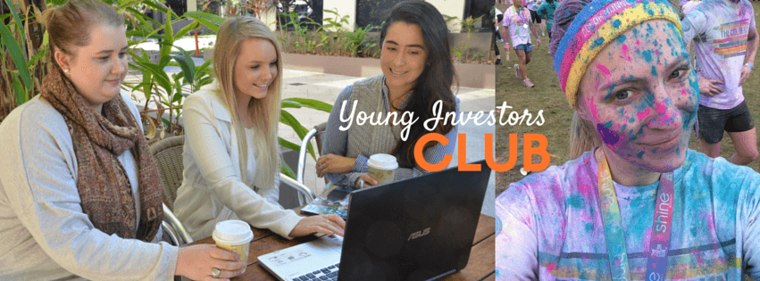 New YIC Presidents